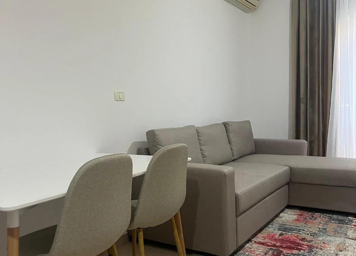 Fia Rentals 2 Tirana Central