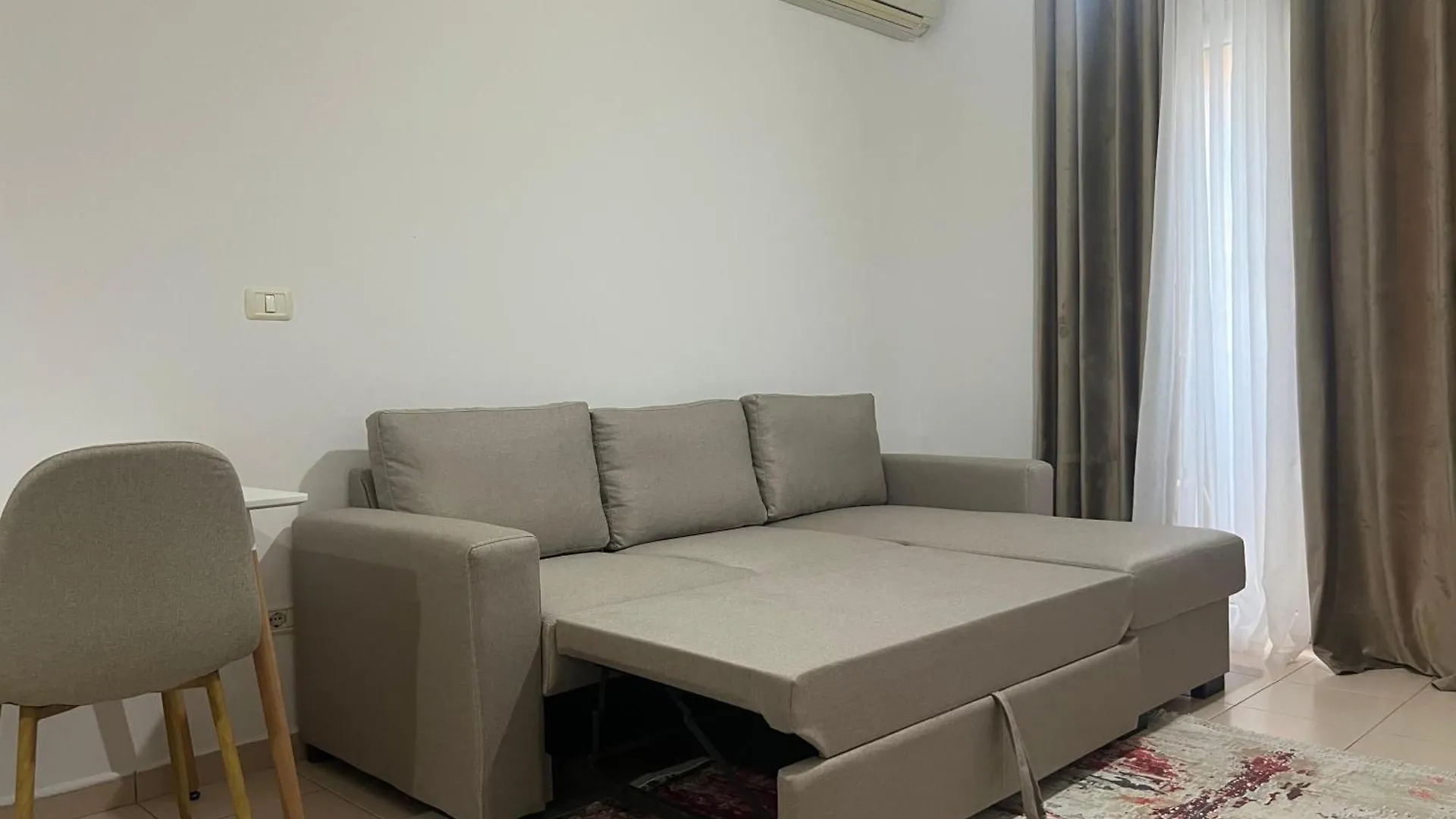 Daire Fia Rentals 2 Tirana Central